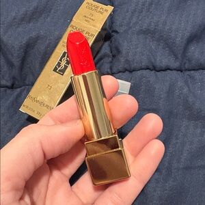 New in box ysl rouge lipstick